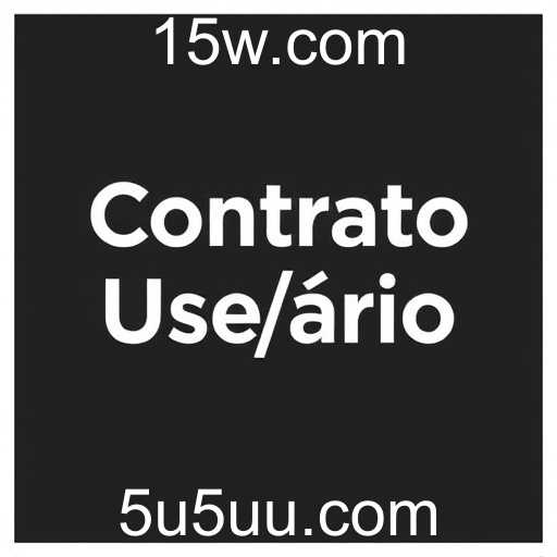 Contrato Usuário: Entendendo seu Impacto e Importância