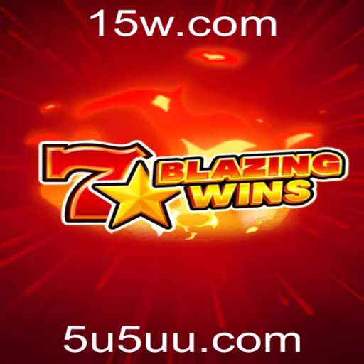 Descubra o Fascinante Jogo BlazingWins: Seu Guia Completo