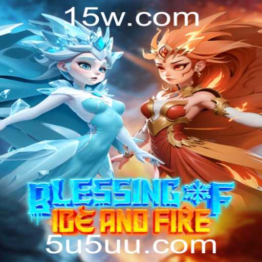 Explorando o Universo de Blessing of Ice and Fire: Um Novo Jogo Desafiador
