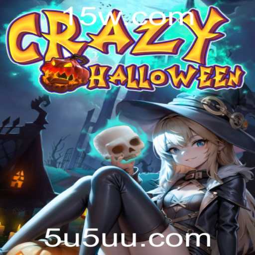 CrazyHalloween: Um Jogo de Aventuras Assustadoras com a Palavra-chave 5u5u