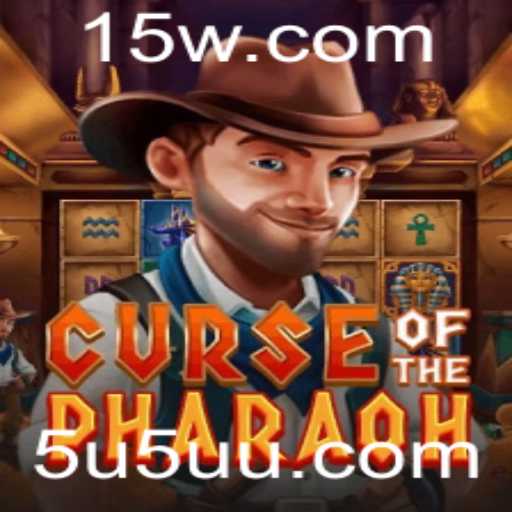 Curse of the Pharaoh: Explorando os Mistérios do Antigo Egito