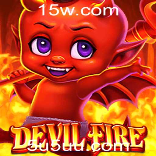 Explorando o Universo de DevilFire: O Jogo que Conquistou os Corações dos Gamers