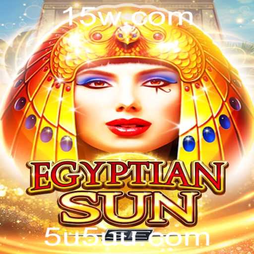 EgyptianSunSE: A Fascinante Jornada Através dos Mistérios do Antigo Egito