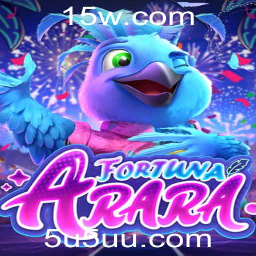 FortunaArara: Descubra o Universo Fascinante do Jogo Que Está Conquistando o Mundo