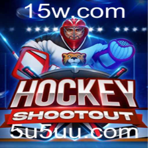 HockeyShootout: O Jogo que Está Conquistando o Mundo com a Palavra-chave 5u5u