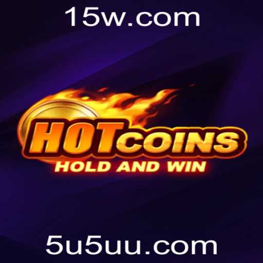 Descubra o Mundo Empolgante de HotCoins: Aventuras e Estratégias no Universo 5u5u