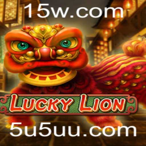 LuckyLion: Descubra o Jogo Divertido e Suas Regras Empolgantes