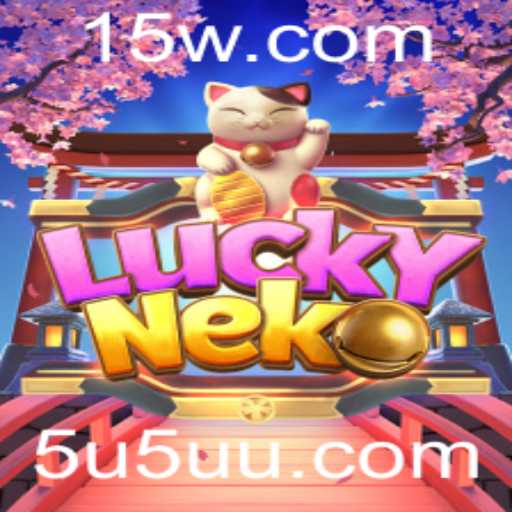 Descubra o Fascinante Jogo 'LuckyNeko' e Suas Regras Empolgantes