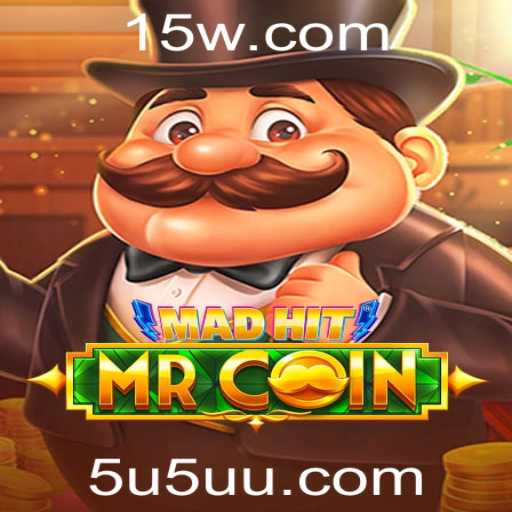 MadHitMrCoin: Desvendando o Novo Fenômeno dos Jogos