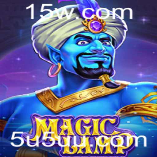 Descubra o Fascinante Mundo de MagicLamp: Regras e Estratégias do Jogo que Está Conquistando o Público