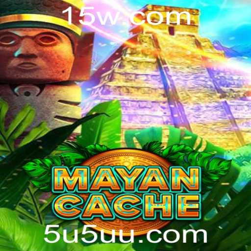 Descubra os Mistérios do Jogo MayanCache com a Palavra-Chave Secreta 5u5u