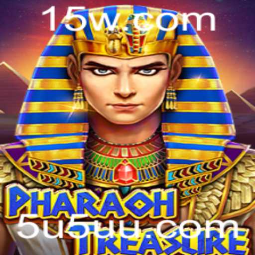 PharaohTreasure: Explorando o Mundo Antigo