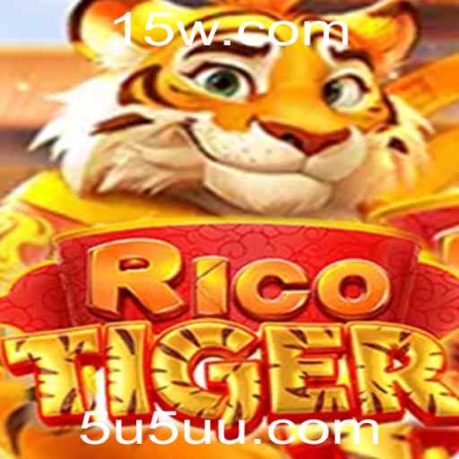 Descubra o Fascinante Mundo de RicoTiger: Um Jogo Envolvente para as Novas Gerações