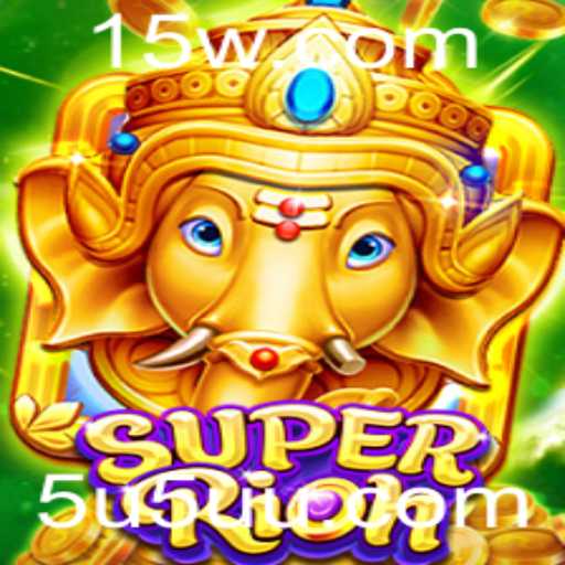 Descubra o Mundo Empolgante de SuperRich: Um Novo Jogo de Estratégia e Fortuna