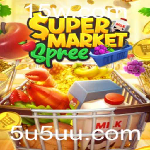SupermarketSpree: Um Jogo Empolgante e Estratégico com Eventos Atuais