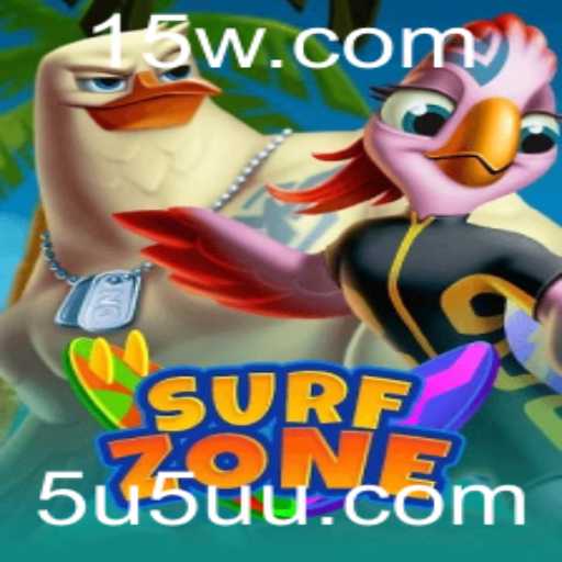 SurfZone: Uma Nova Onda de Diversão