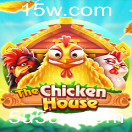 Explorando o Fascinante Mundo de TheChickenHouse: O Jogo que Está Conquistando os Corações dos Jogadores