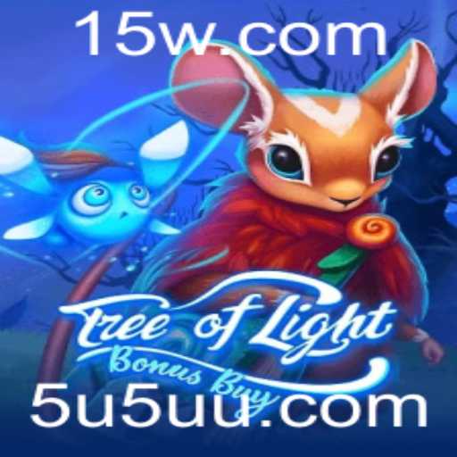 TreeOfLightBonusBuy: Explorando o Fascinante Mundo do Jogo e suas Regras
