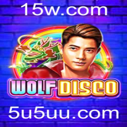 WolfDisco: A Experiência de Jogo Inovadora que Está Conquistando o Mundo